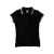 Рубашка поло Erie женская, S, 3109999S, Цвет: черный, Размер: S, изображение 8