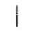Ручка роллер Hemisphere, 296550, Цвет: черный,серебристый, изображение 3