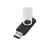USB-флешка на 16 Гб Квебек, 16Gb, 6211.07.16, Цвет: черный, Интерфейс: USB 2.0, Объем памяти: 16 Gb, Размер: 16Gb, изображение 2