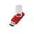 USB-флешка на 16 Гб Квебек, 16Gb, 6211.01.16, Цвет: красный, Интерфейс: USB 2.0, Объем памяти: 16 Gb, Размер: 16Gb, изображение 2