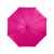 Зонт-трость Lisa, 10901708, Цвет: фуксия, изображение 2