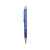 Ручка металлическая шариковая Имидж, 11344.02, Цвет: синий, изображение 3