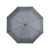 Зонт складной Traveler, 10906402, Цвет: серый, изображение 2