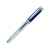 Ручка-роллер Zoom Classic Azur, 31320.02, Цвет: синий,серебристый, изображение 2