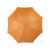 Зонт-трость Lisa, 10901703, Цвет: оранжевый, изображение 2