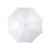 Зонт-трость Kyle, 10904802, Цвет: белый, изображение 2