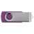 USB-флешка на 16 Гб Квебек, 16Gb, 6211.18.16, Цвет: фиолетовый, Интерфейс: USB 2.0, Объем памяти: 16 Gb, Размер: 16Gb, изображение 3