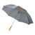 Зонт-трость Lisa, 10901717, Цвет: серый, изображение 3