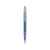 Ручка металлическая шариковая Бремен, 11346.02, Цвет: синий, изображение 2