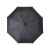 Зонт складной Traveler, 10906400, Цвет: черный, изображение 2