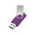 USB-флешка на 16 Гб Квебек, 16Gb, 6211.18.16, Цвет: фиолетовый, Интерфейс: USB 2.0, Объем памяти: 16 Gb, Размер: 16Gb, изображение 2