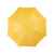 Зонт-трость Lisa, 10901716, Цвет: желтый, изображение 2