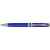 Ручка пластиковая шариковая Невада, 16146.02, Цвет: синий металлик, изображение 5
