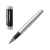 Ручка-роллер Zoom Classic Black, 31322.00, Цвет: черный,серебристый, изображение 4