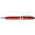 Ручка пластиковая шариковая Невада, 16146.01, Цвет: красный, изображение 4