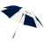Зонт-трость Lisa, 10901711, Цвет: белый,темно-синий, изображение 3