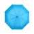 Зонт складной Traveler, 10906401, Цвет: синий, изображение 2