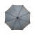 Зонт-трость Kyle, 10904808, Цвет: серый, изображение 2