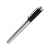 Ручка-роллер Zoom Classic Black, 31322.00, Цвет: черный,серебристый, изображение 2