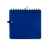 Блокнот А6 Журналист с ручкой, 789402, Цвет: синий,синий, изображение 5