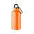 Бутылка Oregon с карабином, 10000210, Цвет: оранжевый, Объем: 400, изображение 3