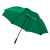 Зонт-трость Zeke, 10905407, Цвет: зеленый, изображение 3