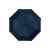 Зонт складной Alex, 10901606, Цвет: серебристый,темно-синий, изображение 2