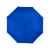Зонт складной Alex, 10901610, Цвет: ярко-синий, изображение 2