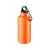 Бутылка Oregon с карабином, 10000210, Цвет: оранжевый, Объем: 400, изображение 2
