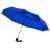 Зонт складной Ida, 10905208, Цвет: ярко-синий, изображение 4