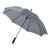Зонт-трость Barry, 10905306, Цвет: серый, изображение 3