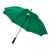 Зонт-трость Barry, 10905307, Цвет: зеленый, изображение 3