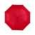 Зонт складной Alex, 10901612, Цвет: красный, изображение 2