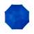 Зонт-трость Yfke, 10904208, Цвет: ярко-синий, изображение 2