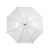 Зонт-трость Zeke, 10905402, Цвет: белый, изображение 2