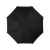 Зонт-трость Yfke, 10904284, Цвет: черный,серебристый, изображение 2