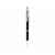 Подарочный набор Dublin: ручка шариковая, карандаш механический, 10619900, Цвет: черный, изображение 7
