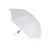 Зонт складной Oho, 19547888, Цвет: белый, изображение 2