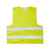 Защитный жилет Watсh-out, L-XL, 10401000, Цвет: неоновый желтый, Размер: L-XL, изображение 5