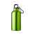 Бутылка Oregon с карабином, 10000200, Цвет: зеленое яблоко, Объем: 400, изображение 4