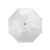 Зонт-трость Yfke, 10904200, Цвет: белый, изображение 4