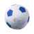 Антистресс Football, 10209903, Цвет: белый, изображение 4