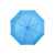 Зонт складной Ida, 10905205, Цвет: голубой, изображение 2