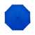 Зонт складной Ida, 10905208, Цвет: ярко-синий, изображение 2