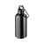 Бутылка Oregon с карабином, 10000201, Цвет: черный, Объем: 400, изображение 2