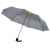 Зонт складной Ida, 10905207, Цвет: серый, изображение 4