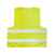 Защитный жилет Watсh-out, L-XL, 10401000, Цвет: неоновый желтый, Размер: L-XL, изображение 4