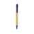 Блокнот Priestly с ручкой, 10626802, Цвет: темно-синий,темно-синий,натуральный, изображение 6