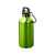 Бутылка Oregon с карабином, 10000200, Цвет: зеленое яблоко, Объем: 400, изображение 2