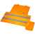 Защитный жилет Watсh-out, L-XL, 10401001, Цвет: неоновый оранжевый, Размер: L-XL, изображение 7